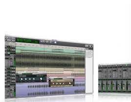 Koblo Studio Multi-Pistes !